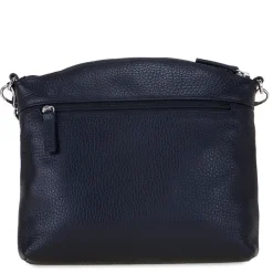 Women Mywalit Clutches & Hobo Slouch Bags|Crossbody Bags|Cremona Rounded Cross Body Black