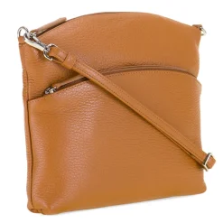 Women Mywalit Clutches & Hobo Slouch Bags|Crossbody Bags|Cremona Rounded Cross Body Dune