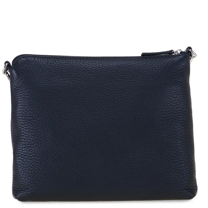 Women Mywalit Clutches & Hobo Slouch Bags|Crossbody Bags|Cremona Slim Cross Body Black