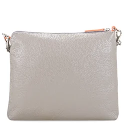 Women Mywalit Clutches & Hobo Slouch Bags|Crossbody Bags|Cremona Slim Cross Body Fumo