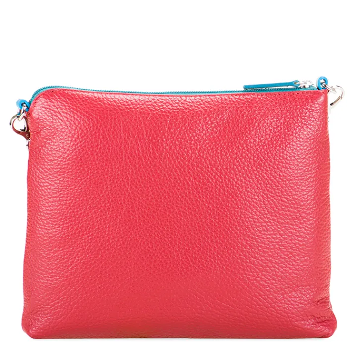 Women Mywalit Clutches & Hobo Slouch Bags|Crossbody Bags|Cremona Slim Cross Body Vesuvio