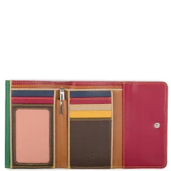Women Mywalit Women Wallets|Double Flap Purse/Wallet Bosco
