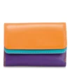 Women Mywalit Women Wallets|Double Flap Purse/Wallet Copacabana