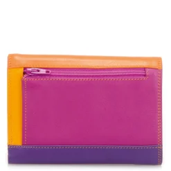 Women Mywalit Women Wallets|Double Flap Purse/Wallet Copacabana