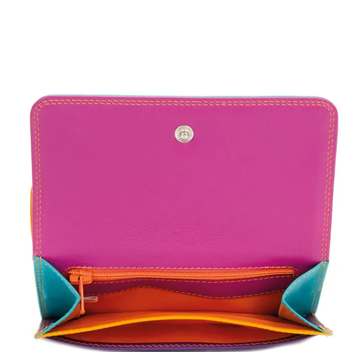 Women Mywalit Women Wallets|Double Flap Purse/Wallet Copacabana