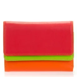 Women Mywalit Women Wallets|Double Flap Purse/Wallet Jamaica