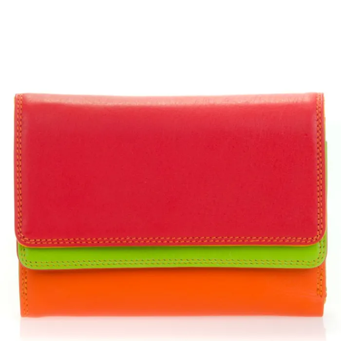 Women Mywalit Women Wallets|Double Flap Purse/Wallet Jamaica