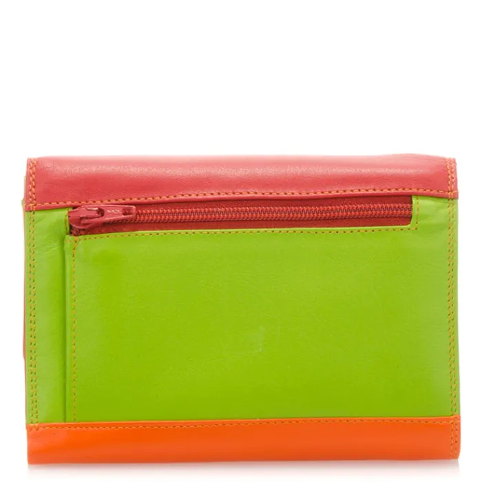 Women Mywalit Women Wallets|Double Flap Purse/Wallet Jamaica