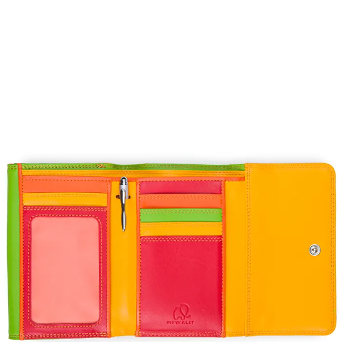 Women Mywalit Women Wallets|Double Flap Purse/Wallet Jamaica
