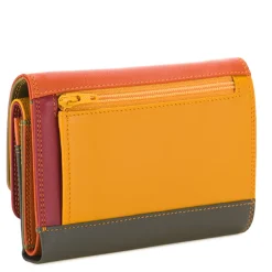 Women Mywalit Women Wallets|Double Flap Purse/Wallet Lucca