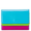 Women Mywalit Women Wallets|Double Flap Purse/Wallet Liguria
