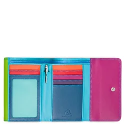 Women Mywalit Women Wallets|Double Flap Purse/Wallet Liguria