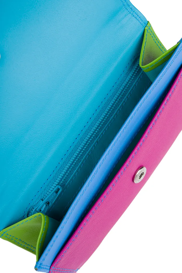 Women Mywalit Women Wallets|Double Flap Purse/Wallet Liguria