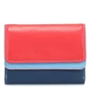 Women Mywalit Women Wallets|Double Flap Purse/Wallet Royal