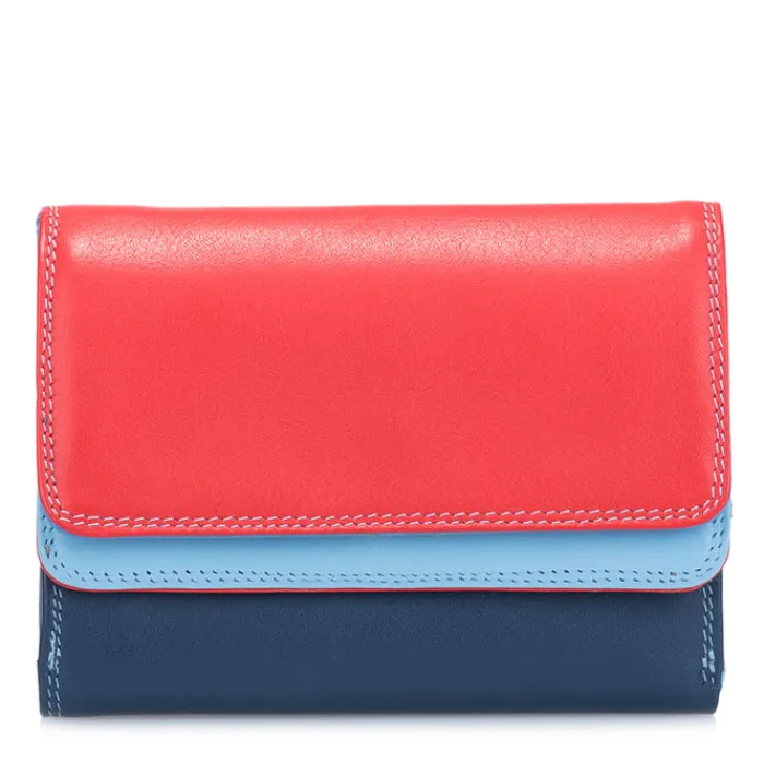 Women Mywalit Women Wallets|Double Flap Purse/Wallet Royal