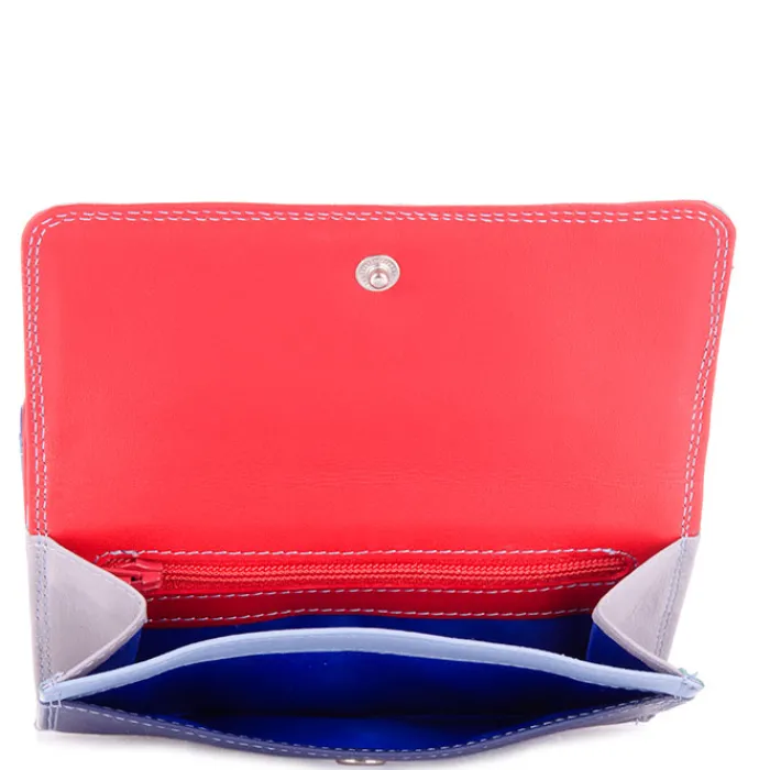Women Mywalit Women Wallets|Double Flap Purse/Wallet Royal