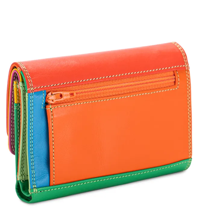 Women Mywalit Women Wallets|Double Flap Purse/Wallet Sicily