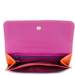 Women Mywalit Women Wallets|Double Flap Purse/Wallet Sangria Multi