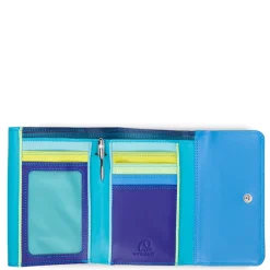 Women Mywalit Women Wallets|Double Flap Purse/Wallet Seascape