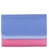 Women Mywalit Women Wallets|Double Flap Purse/Wallet Viola