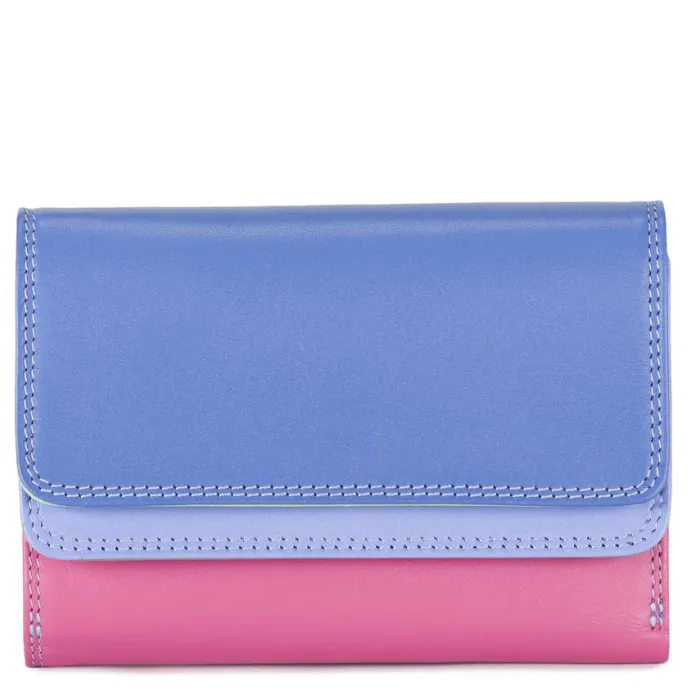 Women Mywalit Women Wallets|Double Flap Purse/Wallet Viola