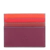 Women Mywalit Rfid Protected|Credit Card Holders|Double Sided Credit Card Holder Pompeii
