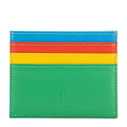Women Mywalit Credit Card Holders|Women Wallets|Double Sided Credit Card Holder Sicily