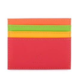 Women Mywalit Credit Card Holders|Women Wallets|Double Sided Credit Card Holder Jamaica