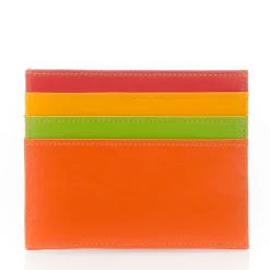 Women Mywalit Credit Card Holders|Women Wallets|Double Sided Credit Card Holder Jamaica