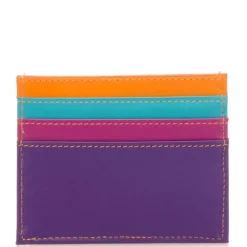 Women Mywalit Credit Card Holders|Women Wallets|Double Sided Credit Card Holder Copacabana
