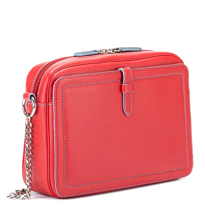 Women Mywalit Women Bags|Crossbody Bags|Dubai Crossbody Red