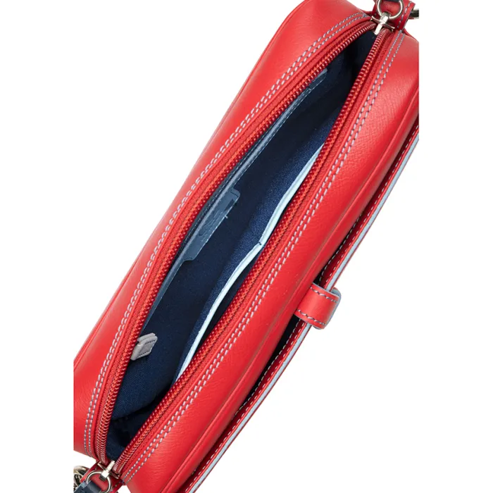 Women Mywalit Women Bags|Crossbody Bags|Dubai Crossbody Red