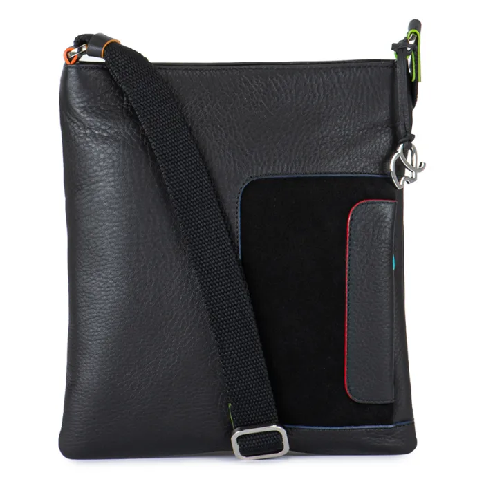 Women Mywalit Crossbody Bags|Men Bags|Havana Crossbody Black Pace