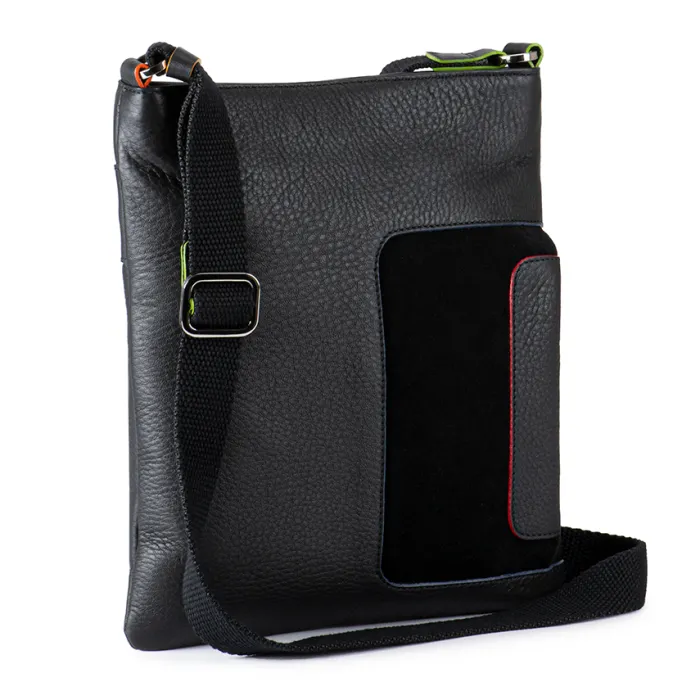 Women Mywalit Crossbody Bags|Men Bags|Havana Crossbody Black Pace