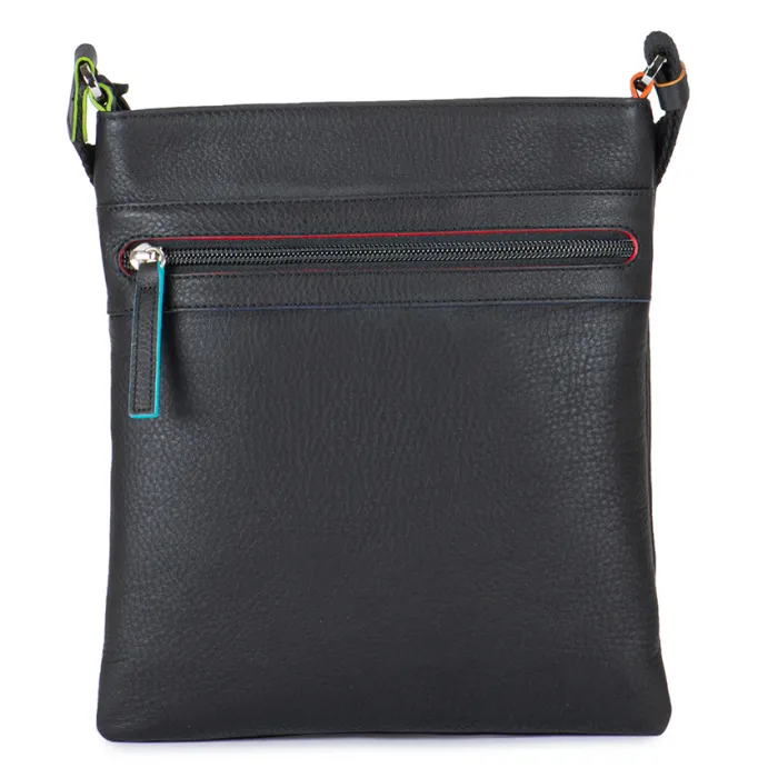 Women Mywalit Crossbody Bags|Men Bags|Havana Crossbody Black Pace
