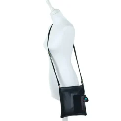 Women Mywalit Crossbody Bags|Men Bags|Havana Crossbody Black Pace