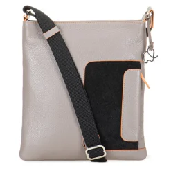 Women Mywalit Crossbody Bags|Men Bags|Havana Crossbody Fumo