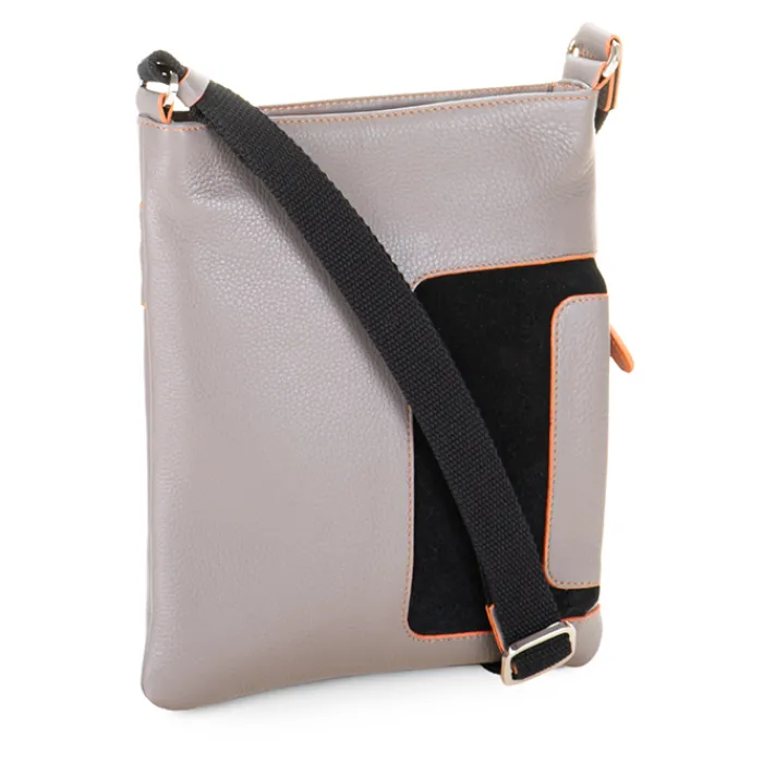 Women Mywalit Crossbody Bags|Men Bags|Havana Crossbody Fumo