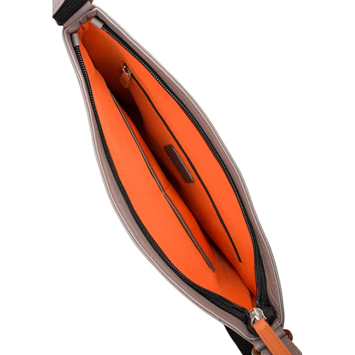 Women Mywalit Crossbody Bags|Men Bags|Havana Crossbody Fumo