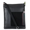 Women Mywalit Crossbody Bags|Men Bags|Havana Large Crossbody Black Pace