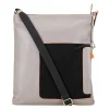 Women Mywalit Crossbody Bags|Men Bags|Havana Large Crossbody Fumo