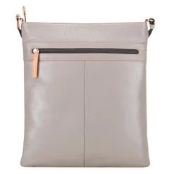 Women Mywalit Crossbody Bags|Men Bags|Havana Large Crossbody Fumo