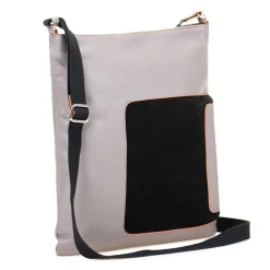 Women Mywalit Crossbody Bags|Men Bags|Havana Large Crossbody Fumo