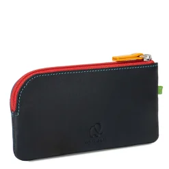 Women Mywalit Key Holders|Coin Purses|Key Holder Black Pace