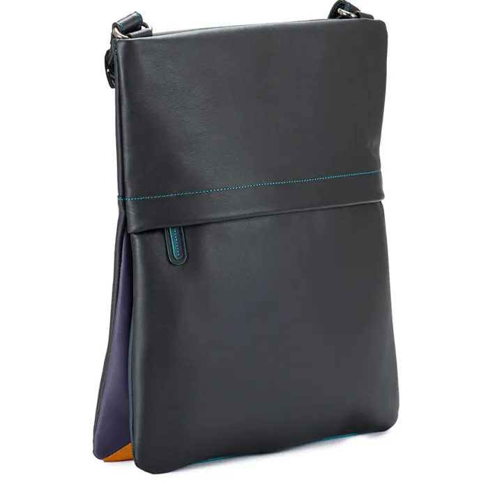 Women Mywalit Multiways Bags|Crossbody Bags|Kyoto Large Backpack Black Pace