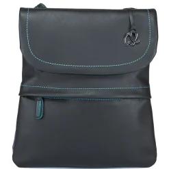 Women Mywalit Multiways Bags|Crossbody Bags|Kyoto Medium Backpack/Messenger Black Pace