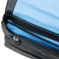 Women Mywalit Multiways Bags|Crossbody Bags|Kyoto Medium Backpack/Messenger Black Pace