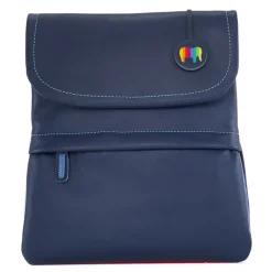 Women Mywalit Multiways Bags|Crossbody Bags|Kyoto Medium Backpack/Messenger Royal