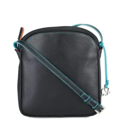Women Mywalit Crossbody Bags|Women Bags|Lacona Medium Shoulder Bag Black