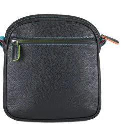 Women Mywalit Crossbody Bags|Women Bags|Lacona Medium Shoulder Bag Black